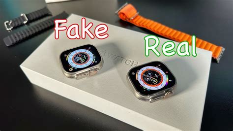 fake apple watch ultra